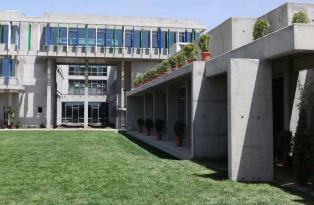 QIZILDAŞ CEMENT PLANT CONSTRUCTING